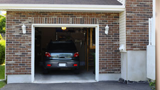 Garage Door Installation at Downtown Seattle, Washington